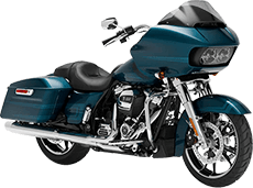 Harley-Davidson® Touring® For Sale in Plan City, OH