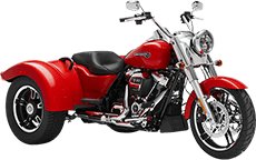 Harley-Davidson® Trike® For Sale in Plan City, OH
