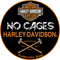 No Cages Harley-Davidson® proudly serves Plain City and our neighbors in Columbus, Dublin, and Westerville