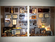Marv's Museum Gallery