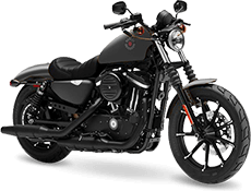 Harley-Davidson® Sportster® For Sale in Plan City, OH