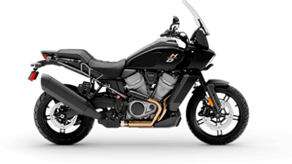 Harley-Davidson&reg; Adventure Touring For Sale in Plan City, OH