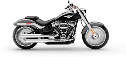 Harley-Davidson&reg; Cruiser For Sale in Plan City, OH