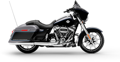 Harley-Davidson&reg; Grand American Touring For Sale in Plan City, OH