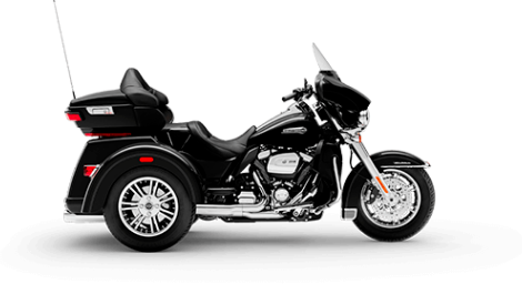 Harley-Davidson&reg; Trike&reg; For Sale in Plan City, OH